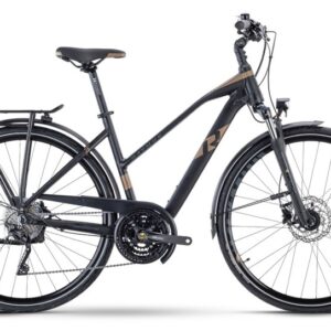 Raymon TourRay 5.0 - 28 Zoll - Trapez