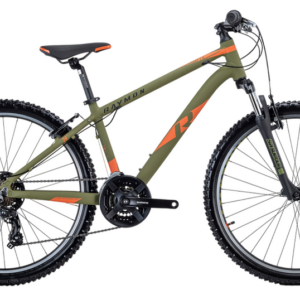Raymon NineRay 1.0 - 29 Zoll - Diamant