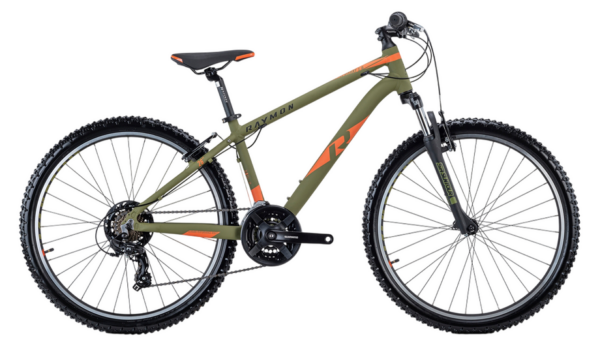9010654002702 Raymon NineRay 1.0 - 29 Zoll - Diamant