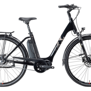 Husqvarna Eco City 2 FW 418 - 418 Wh - 28 Zoll - Tiefeinsteiger