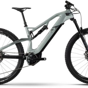 Raymon AirRay 11.0 - 500 Wh - 29 Zoll - Fully