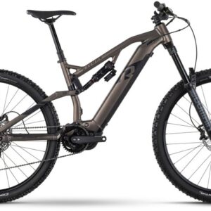 Raymon TrailRay 160E 9.0 - 720 Wh - 29 Zoll - Fully