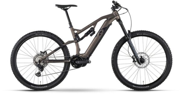 9010654004904 Raymon TrailRay 160E 9.0 - 720 Wh - 29 Zoll - Fully