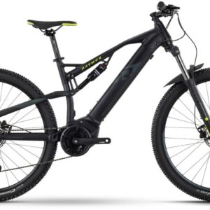 Raymon FullRay 130E 4.0 - 500 Wh - 29 Zoll - Fully