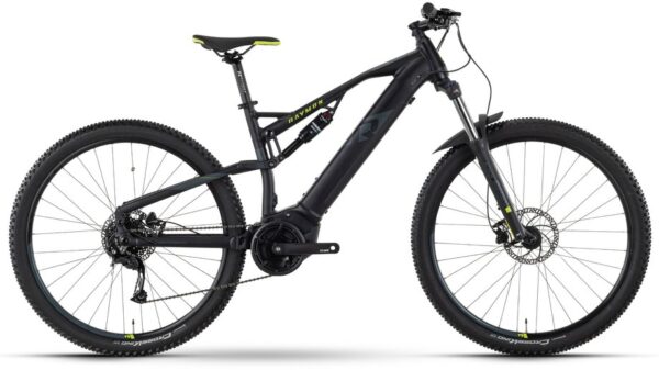 9010654005307 Raymon FullRay 130E 4.0 - 500 Wh - 29 Zoll - Fully