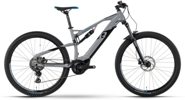 9010654005345 Raymon Fullray E kaufen bei Fahrrad XXL