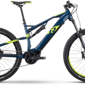 Raymon FullRay 130E 6.0 - 630 Wh - 27,5 Zoll - Fully