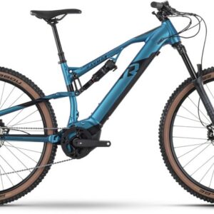 Raymon FullRay 150E 8.0 - 630 Wh - 29 Zoll - Fully
