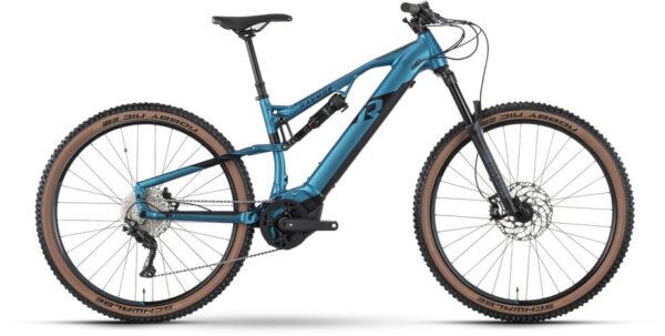 9010654005420 Raymon FullRay 150E 8.0 - 630 Wh - 29 Zoll - Fully