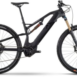 Raymon FullRay 150E 11.0 - 630 Wh - 29 Zoll - Fully