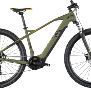 Raymon HardRay E 4.0 - 500 Wh - 29 Zoll - Diamant