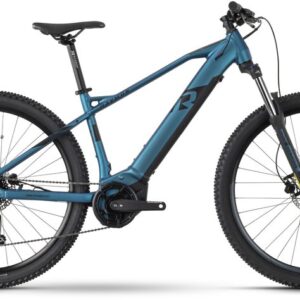 Raymon HardRay E 5.0 - 630 Wh - 29 Zoll - Diamant