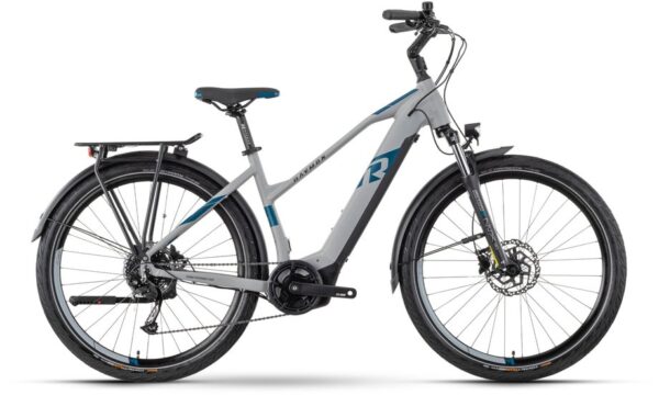 9010654006595 Raymon TourRay E 5.0 - 500 Wh - 27,5 Zoll - Trapez