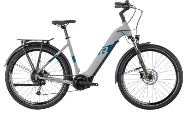 9010654006649 Raymon TourRay E 5.0 - 500 Wh - 27,5 Zoll - Tiefeinsteiger
