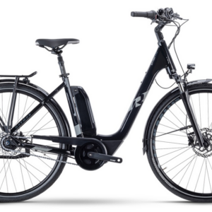 Raymon CityRay E 4.0 CB - 500 Wh - 28 Zoll - Tiefeinsteiger
