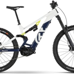 Husqvarna Hard Cross HC3 - 630 Wh - 29 - 27,5 Zoll - Fully