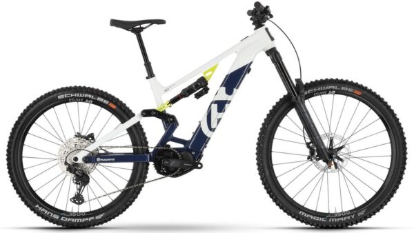 9010654008995 Husqvarna Hard Cross HC3 - 630 Wh - 29 - 27,5 Zoll - Fully