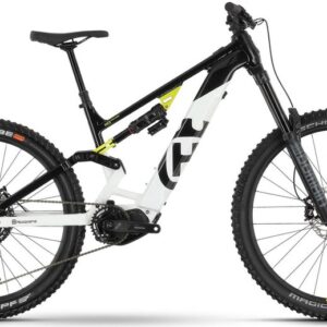 Husqvarna Hard Cross HC2 - 630 Wh - 29 - 27,5 Zoll - Fully