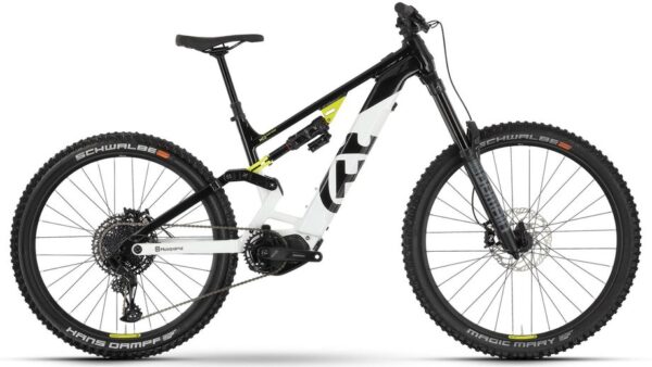 9010654009022 Husqvarna Hard Cross HC2 - 630 Wh - 29 - 27,5 Zoll - Fully