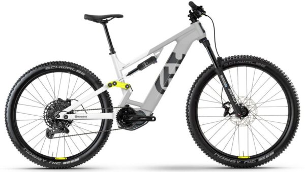 9010654009121 Husqvarna Mountain Cross MC6 - 720 Wh - 29 - 27,5 Zoll - Fully