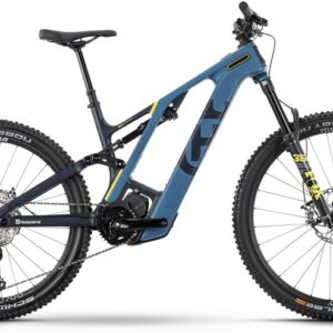 Husqvarna Mountain Cross MC5 - 720 Wh - 29 - 27,5 Zoll - Fully