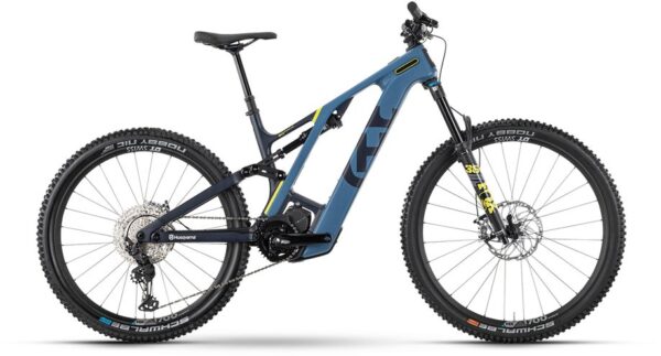 9010654009169 Husqvarna Mountain Cross MC5 - 720 Wh - 29 - 27,5 Zoll - Fully