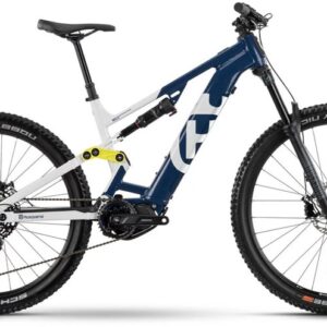 Husqvarna Mountain Cross MC2 - 630 Wh - 29 - 27,5 Zoll - Fully