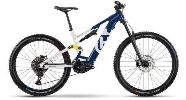 9010654009275 Husqvarna Mountain Cross MC2 - 630 Wh - 29 - 27,5 Zoll - Fully
