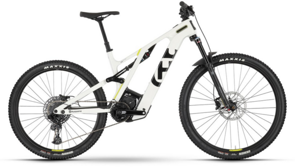 9010654009473 Husqvarna Light Cross LC4 - 720 Wh - 29 - 27,5 Zoll - Fully