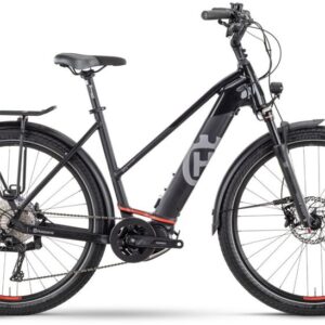 Husqvarna Gran Tourer GT3 - 630 Wh - 27,5 Zoll - Trapez