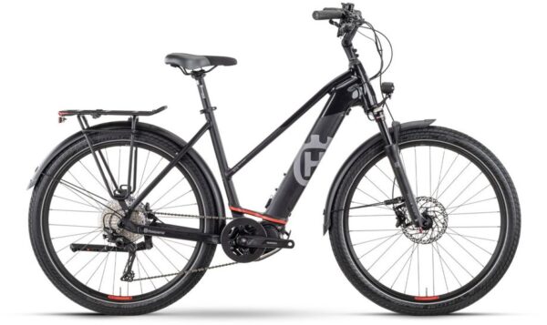 9010654009749 Husqvarna Gran Tourer GT3 - 630 Wh - 27,5 Zoll - Trapez