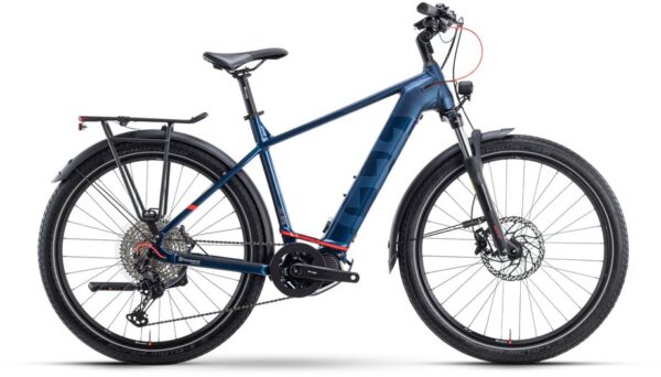 9010654009824 Husqvarna Gran Tourer GT2 - 630 Wh - 27,5 Zoll - Diamant