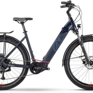 Husqvarna Gran Tourer GT2 - 630 Wh - 27,5 Zoll - Tiefeinsteiger
