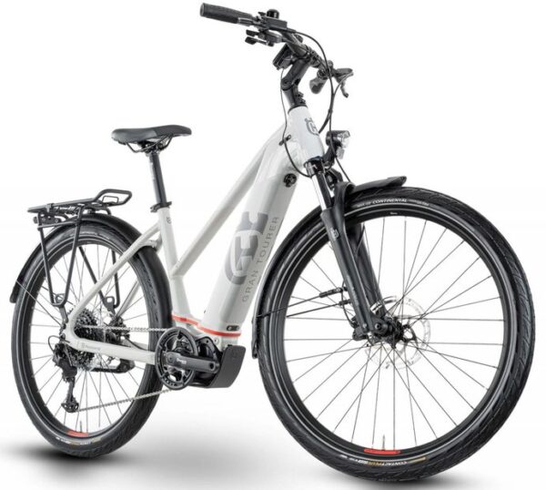 9010654009978 Husqvarna Gran Tourer GT1 - 630 Wh - 27,5 Zoll - Trapez