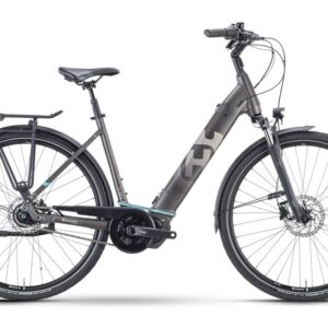 Husqvarna Gran City 2 CB - 500 Wh - 28 Zoll - Tiefeinsteiger