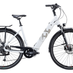 Husqvarna Gran City 1 - 500 Wh - 28 Zoll - Tiefeinsteiger
