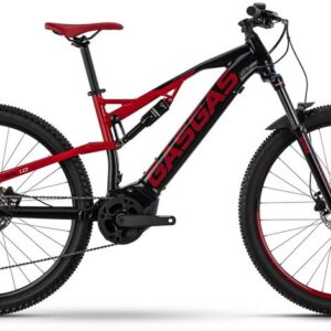 GASGAS G Trail 1.0 - 500 Wh - 29 Zoll - Fully