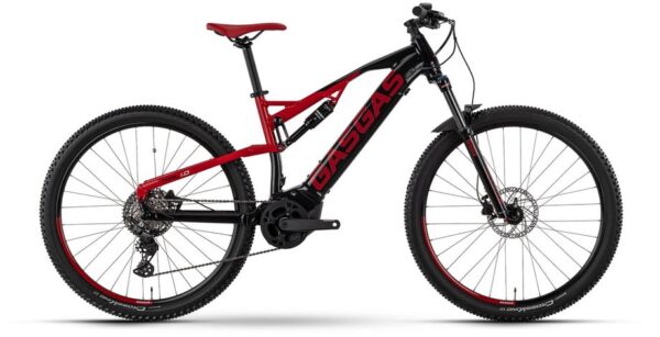 9010654013326 GASGAS G Trail 1.0 - 500 Wh - 29 Zoll - Fully