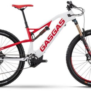 GASGAS G Trail 3.0 - 630 Wh - 29 Zoll - Fully