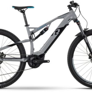 Raymon FullRay 130E 5.0 M350 - 500 Wh - 29 Zoll - Fully