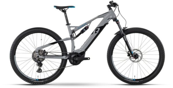 9010654071562 Raymon FullRay 130E 5.0 M350 - 500 Wh - 29 Zoll - Fully