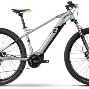 Raymon HardRay E 5.0 M350 - 630 Wh - 29 Zoll - Diamant