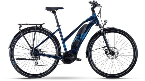 9010654072866 Raymon TourRay E 2.0 T350 - 500 Wh - 28 Zoll - Trapez