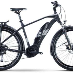 Raymon TourRay E 3.0 T350 - 500 Wh - 27,5 Zoll - Diamant