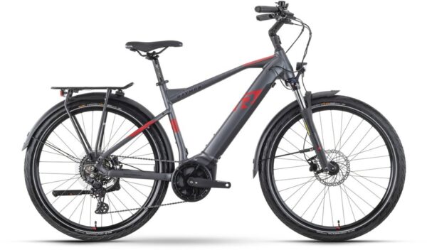 9010654073030 Raymon TourRay E 6.0 M350 - 630 Wh - 27,5 Zoll - Diamant