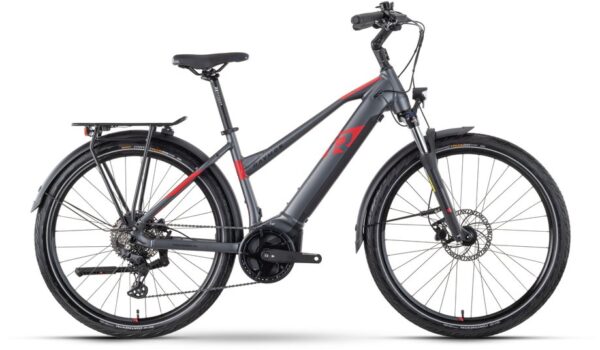9010654073214 Raymon TourRay E 6.0 M350 - 630 Wh - 27,5 Zoll - Trapez