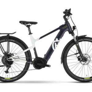 Husqvarna Crosser 1 - 500 Wh - 27,5 Zoll - Diamant