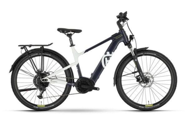 9010654090259 Husqvarna Crosser 1 - 500 Wh - 27,5 Zoll - Diamant