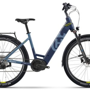 Husqvarna Crosser 2 - 625 Wh - 27,5 Zoll - Tiefeinsteiger