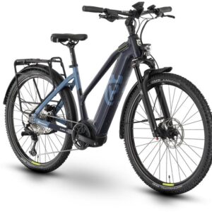 Husqvarna Crosser 2 - 625 Wh - 27,5 Zoll - Trapez